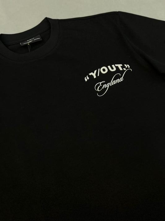 CAMISETA YOUT PREMIUM