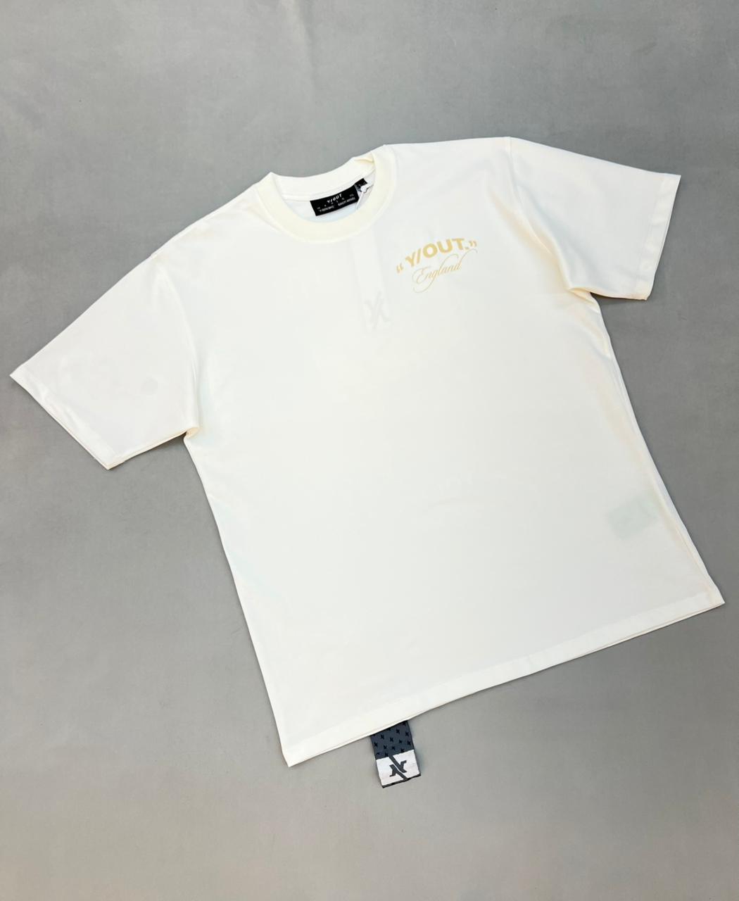 CAMISETA YOUT PREMIUM