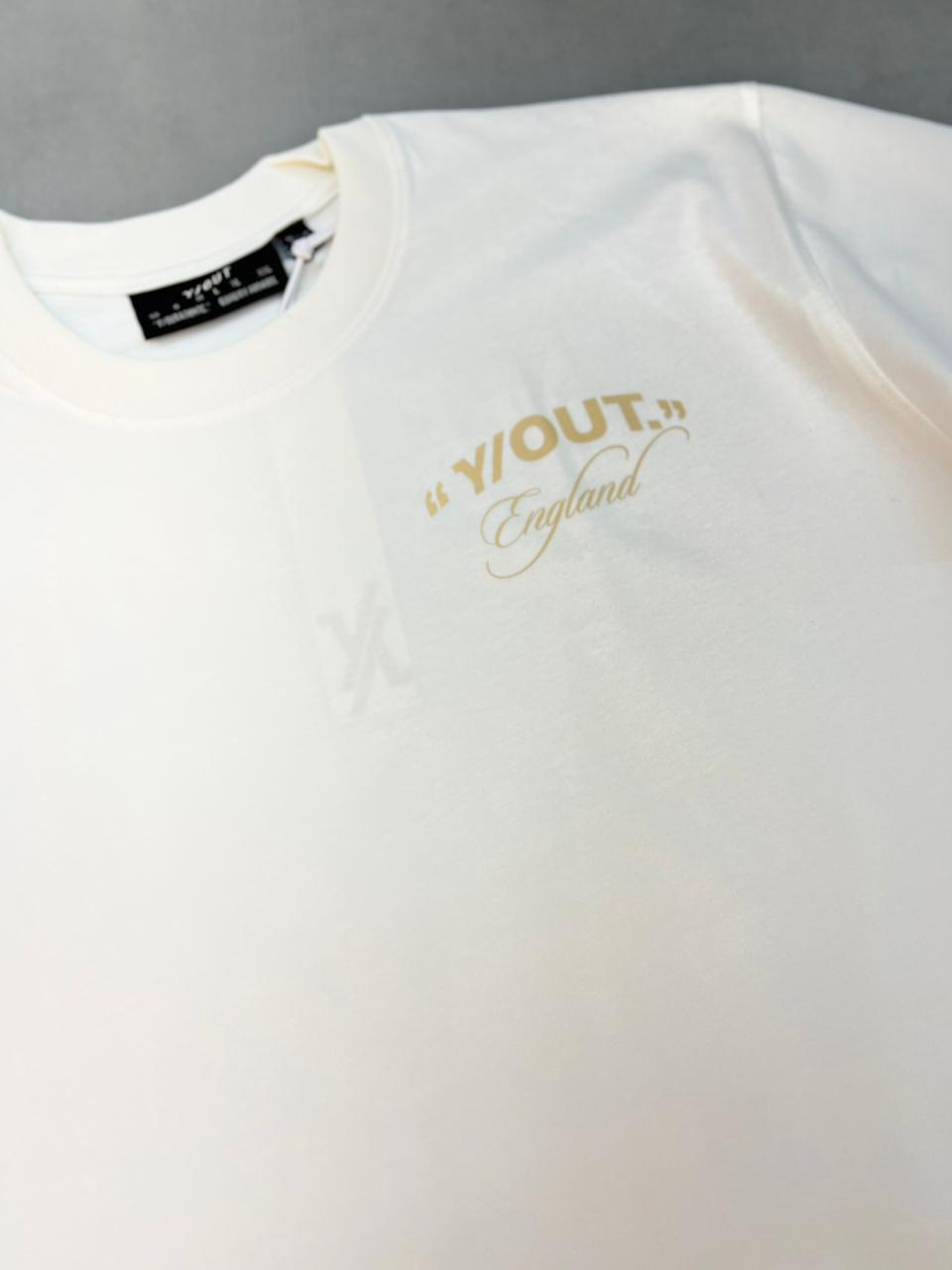 CAMISETA YOUT PREMIUM