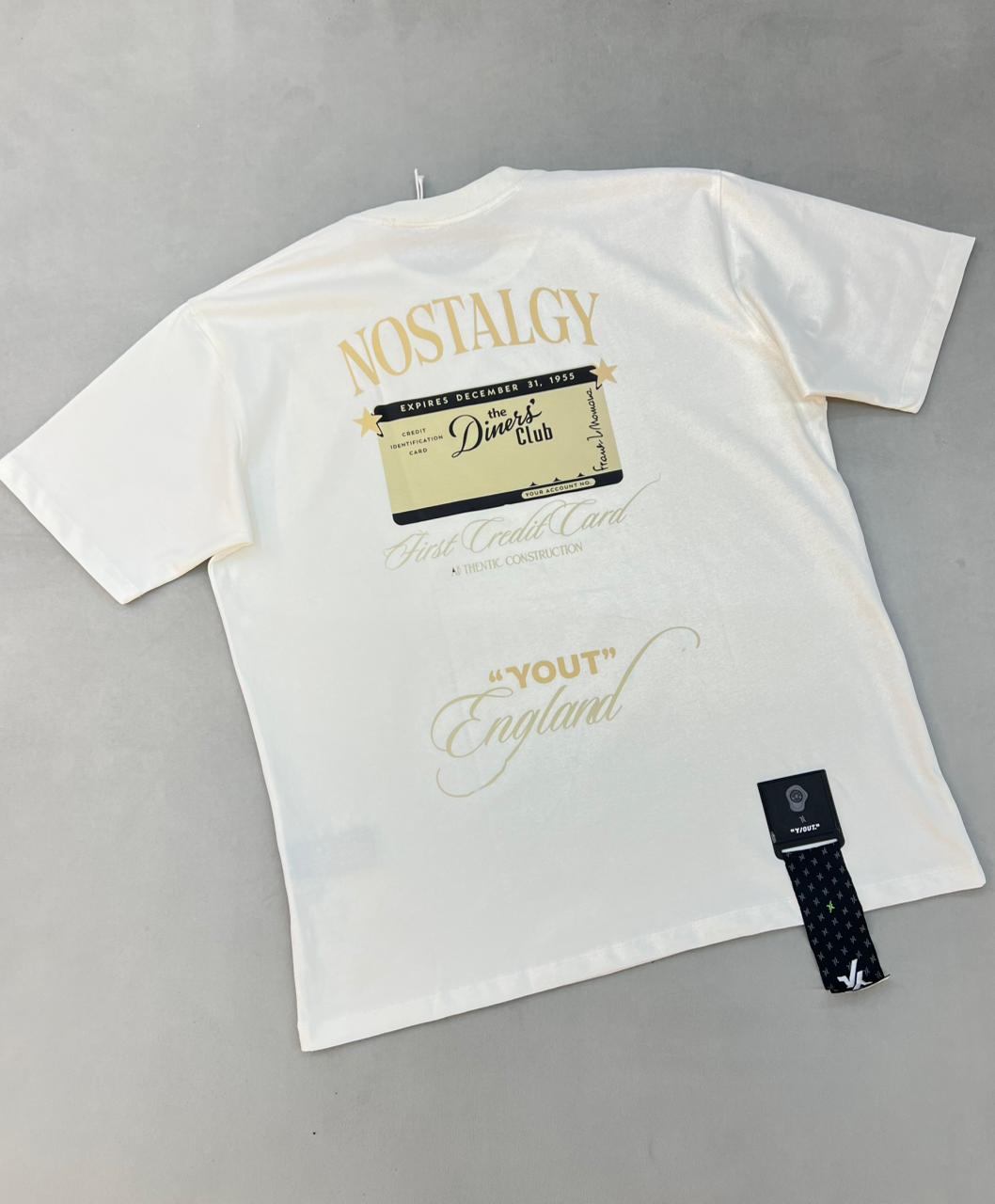 CAMISETA YOUT PREMIUM