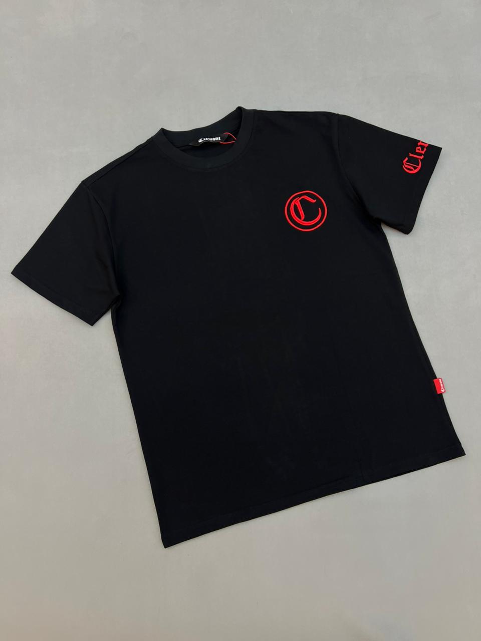 CAMISETA CLEMONT PREMIUM
