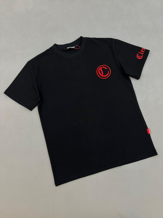 CAMISETA CLEMONT PREMIUM