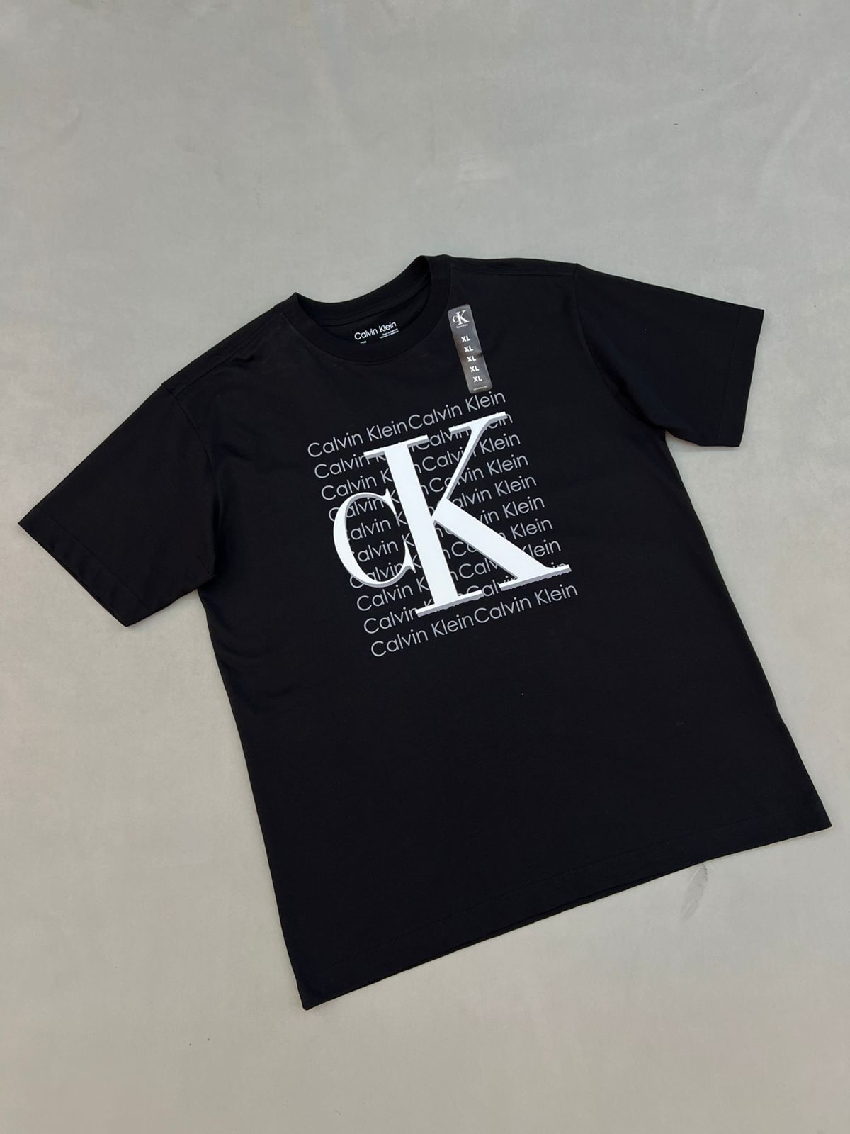 CAMISETA CALVIN KLEIN PREMIUM