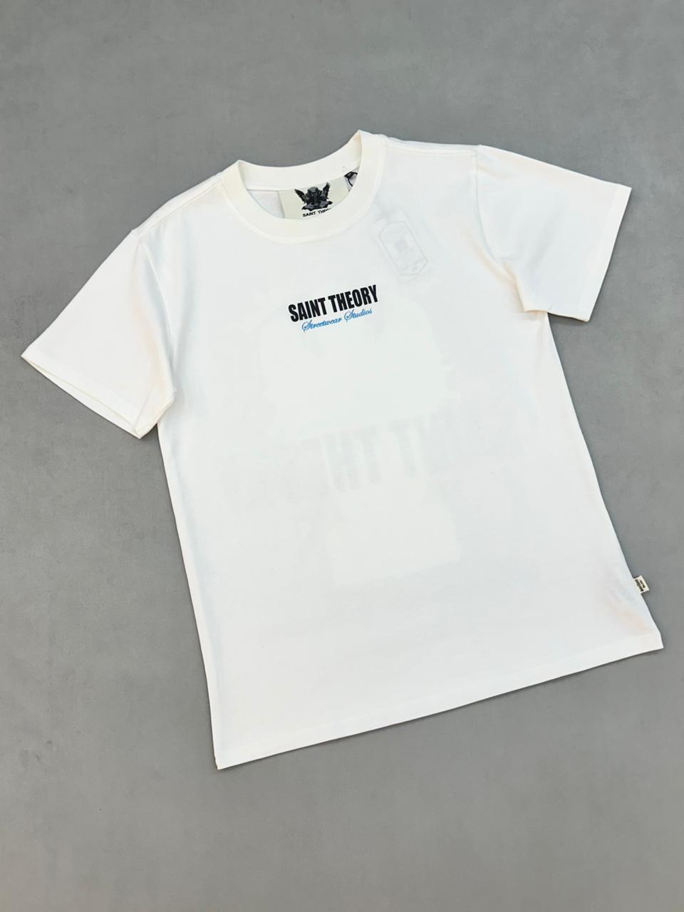 CAMISETA SANIT THEORY PREMIUM