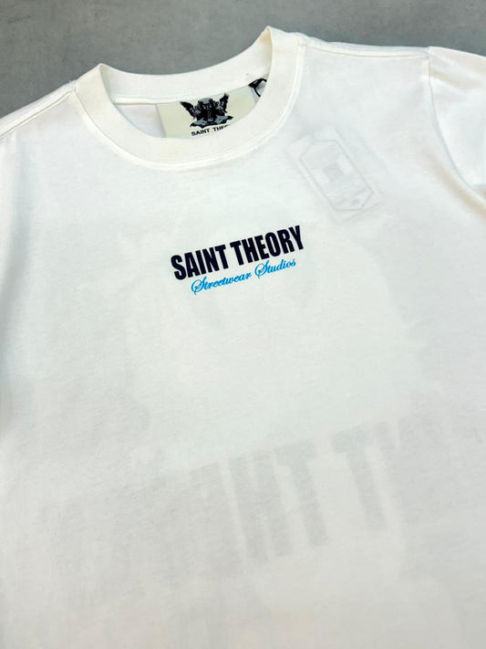 CAMISETA SANIT THEORY PREMIUM