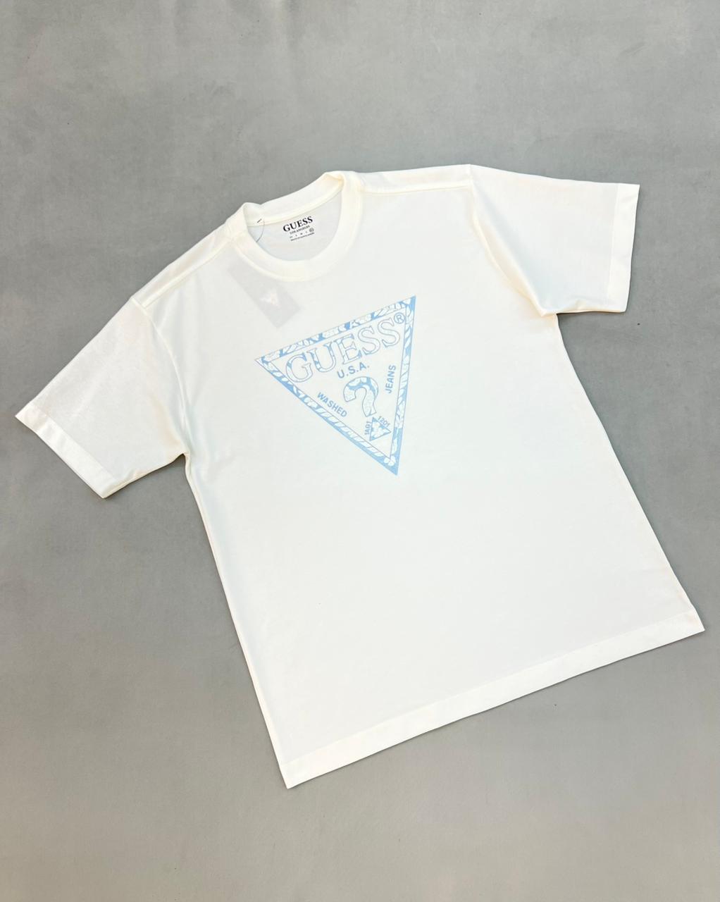 CAMISETA GUESS PREMIUM