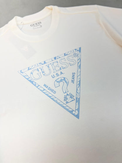 CAMISETA GUESS PREMIUM