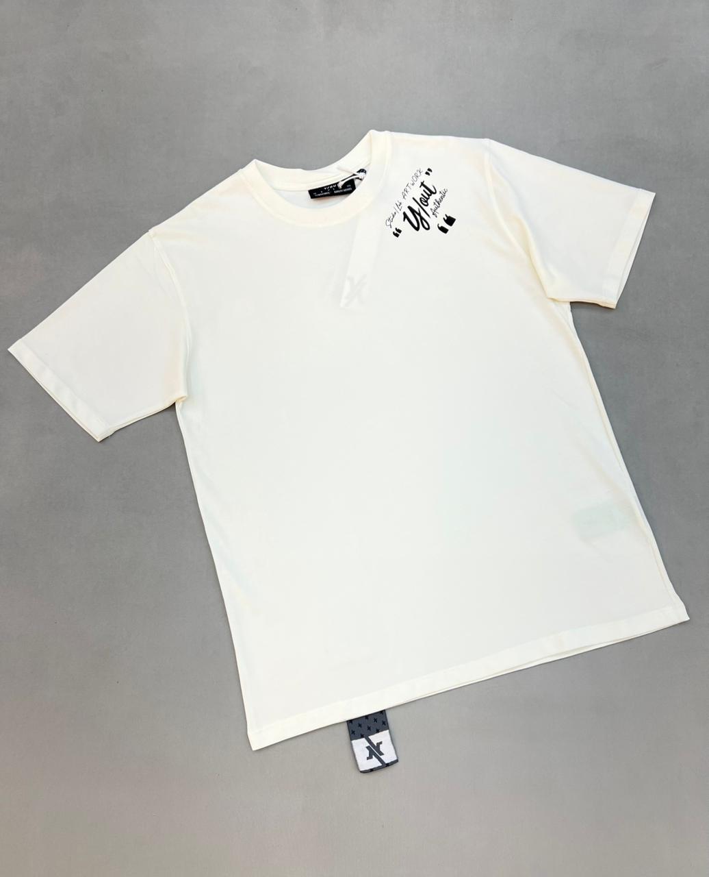 CAMISETA YOUT PREMIUM