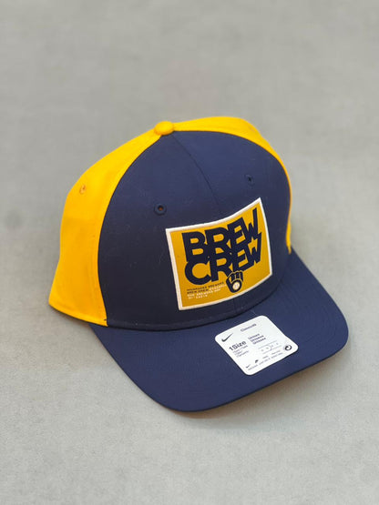 GORRA NIKE BEISBOLERA