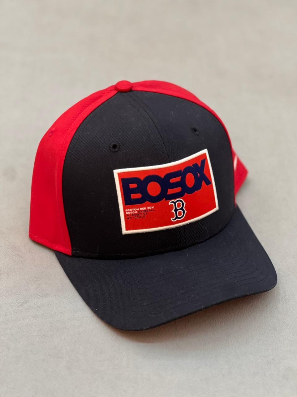 GORRA NIKE BEISBOLERA