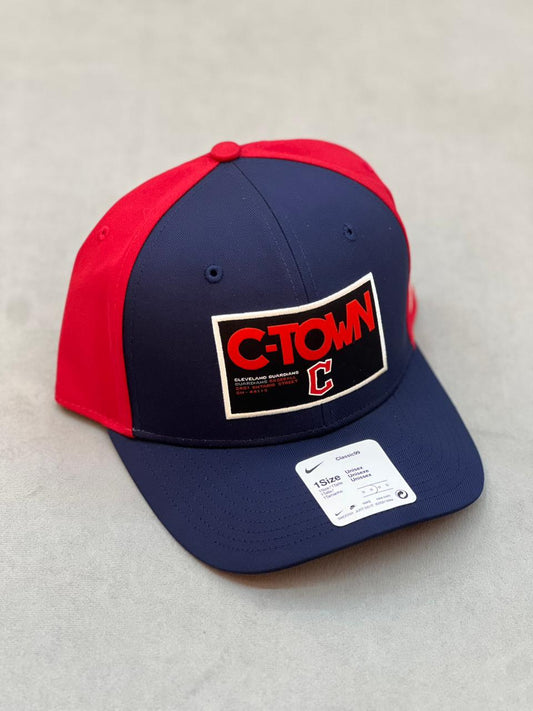 GORRA NIKE BEISBOLERA