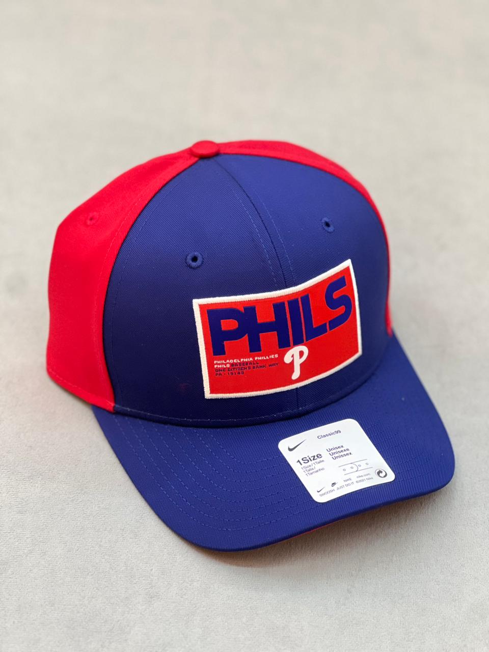 GORRA NIKE BEISBOLERA