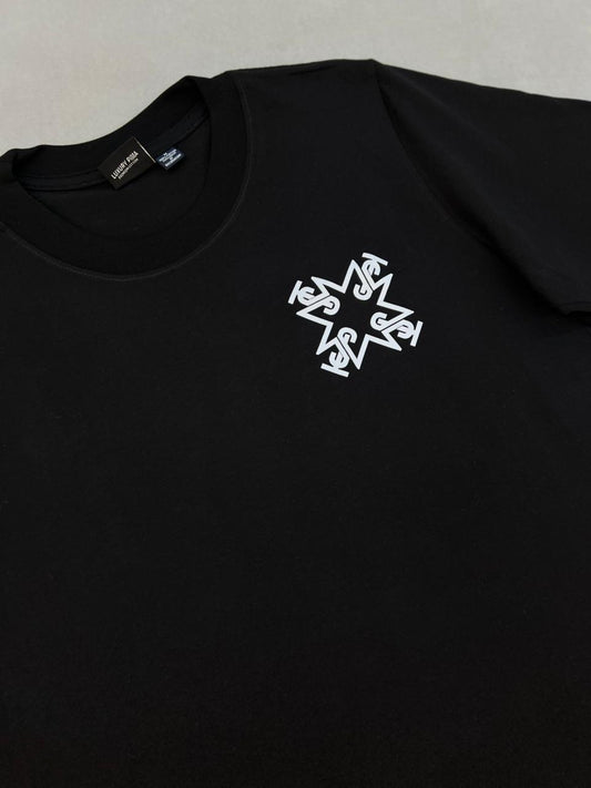 CAMISETA MONASTERY PREMIUM