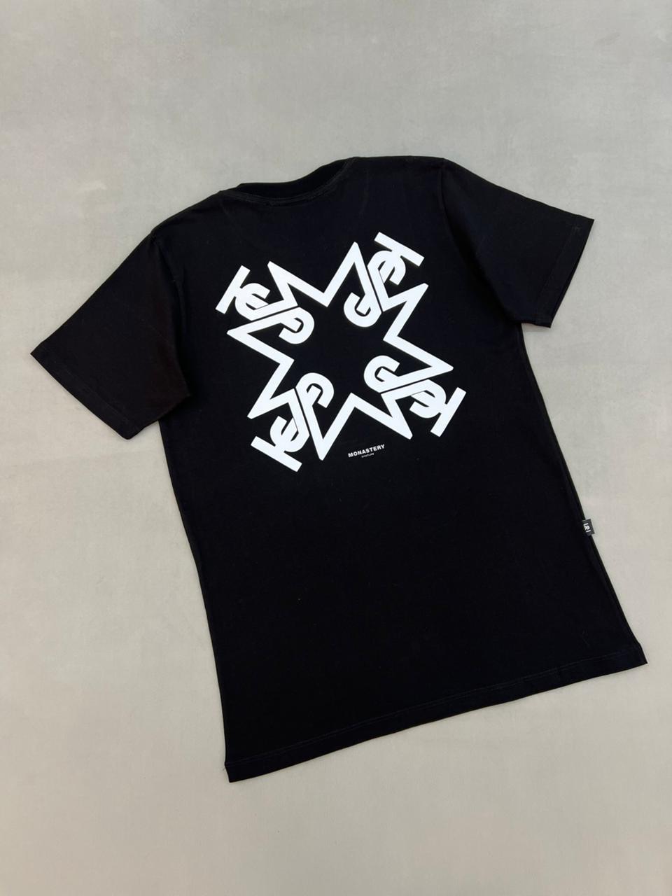 CAMISETA MONASTERY PREMIUM