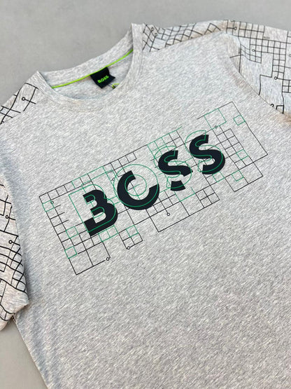 CAMISETA BOSS PREMIUM