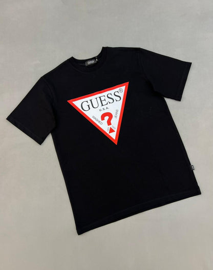CAMISETA GUESS PREMIUM