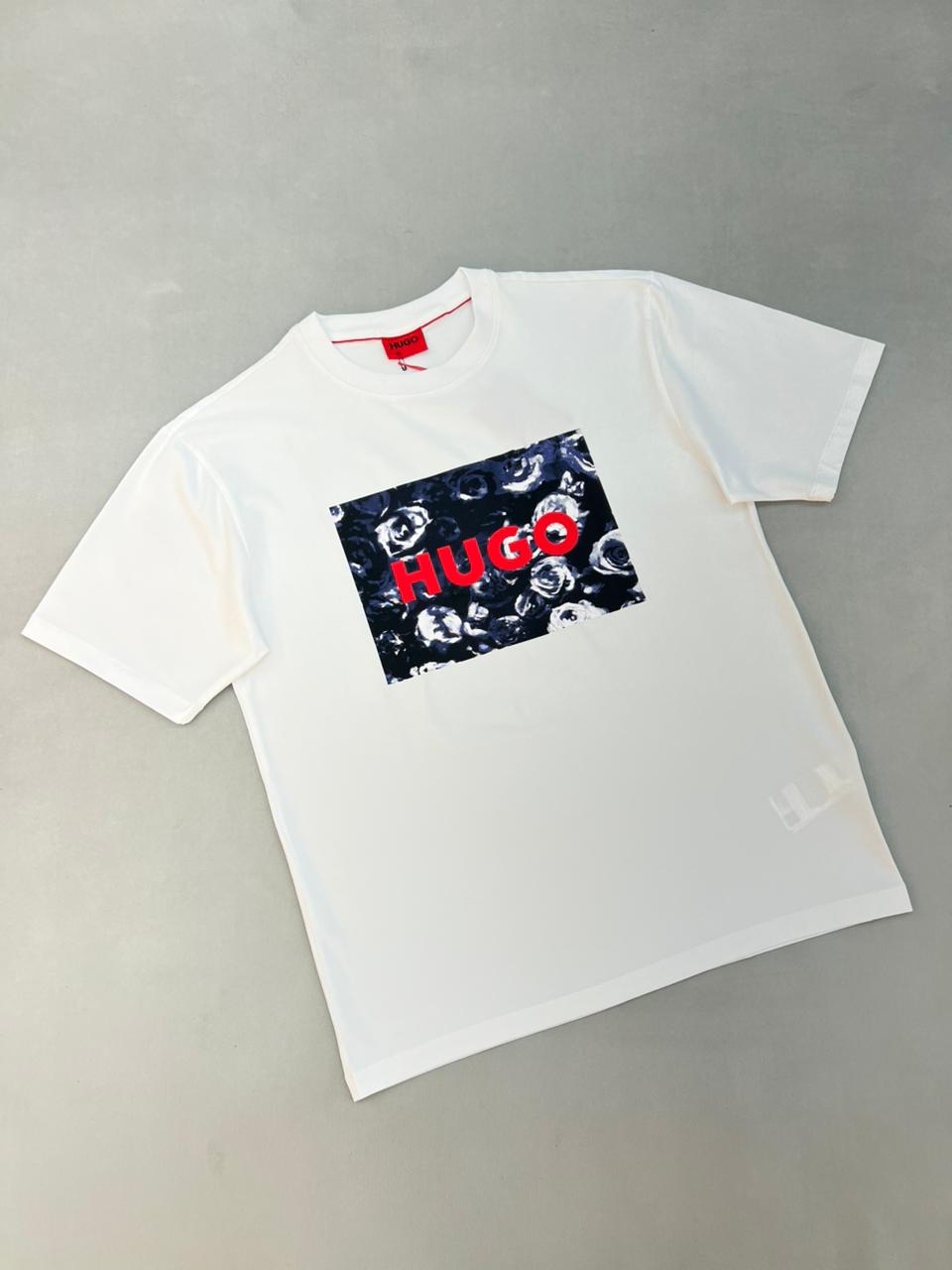 CAMISETA HUGO PREMIUM