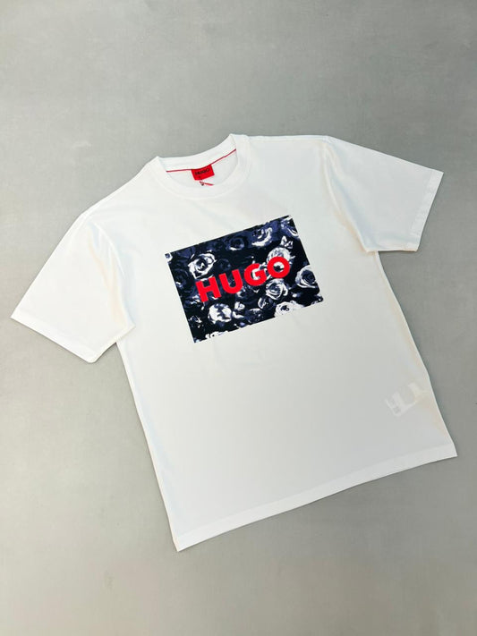 CAMISETA HUGO PREMIUM