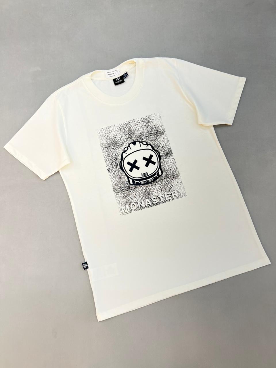 CAMISETA MONASTERY PREMIUM