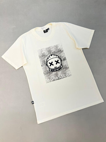 CAMISETA MONASTERY PREMIUM