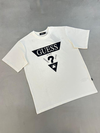 CAMISETA GUESS PREMIUM