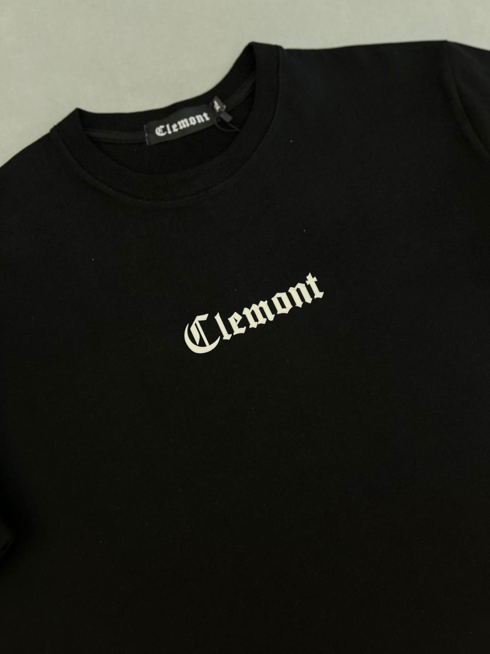 CAMISETA CLEMONT PREMIUM