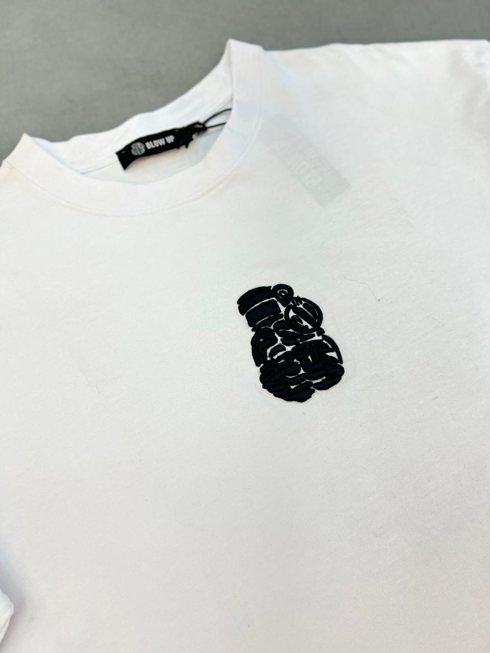 CAMISETA BLOW UP PREMIUM