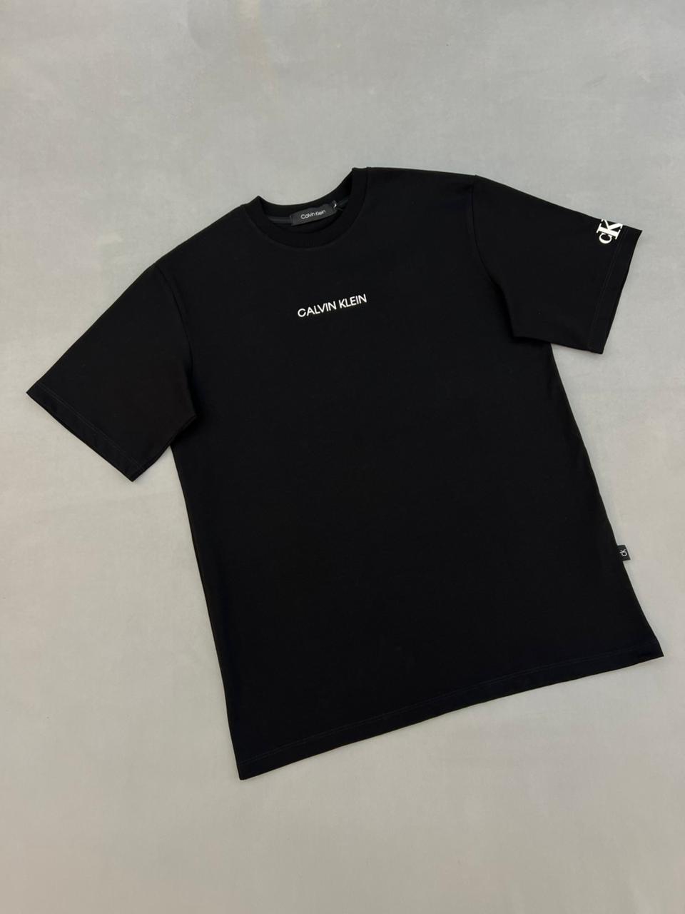 CAMISETA CALVIN KLEIN PREMIUM*