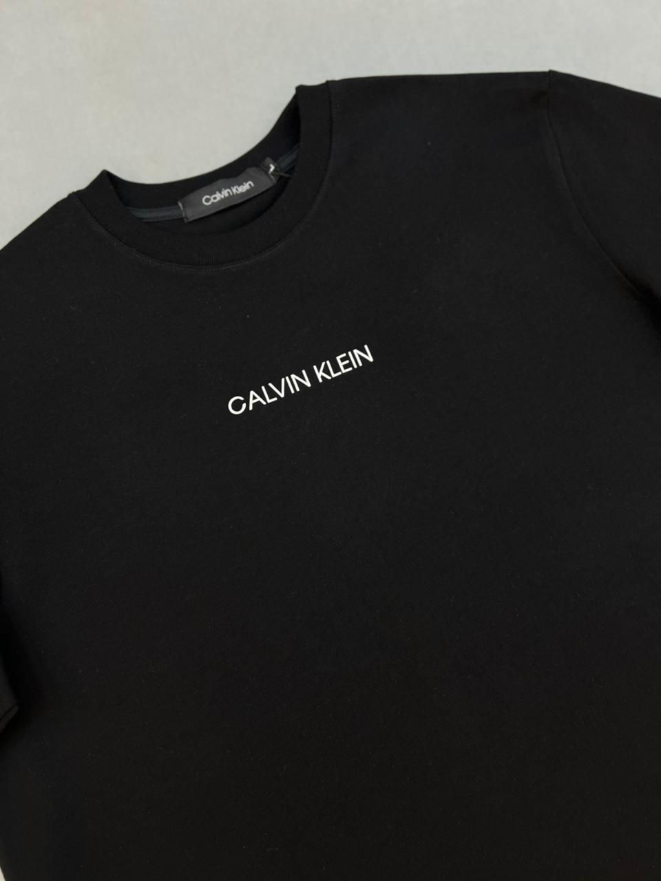 CAMISETA CALVIN KLEIN PREMIUM*