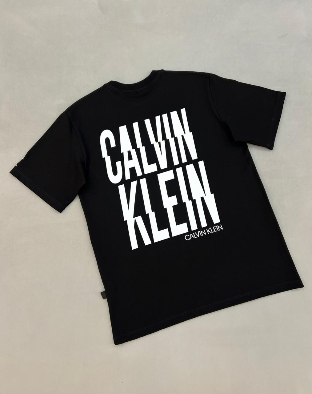CAMISETA CALVIN KLEIN PREMIUM*