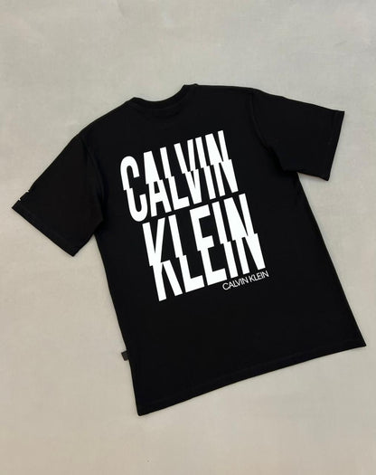 CAMISETA CALVIN KLEIN PREMIUM*