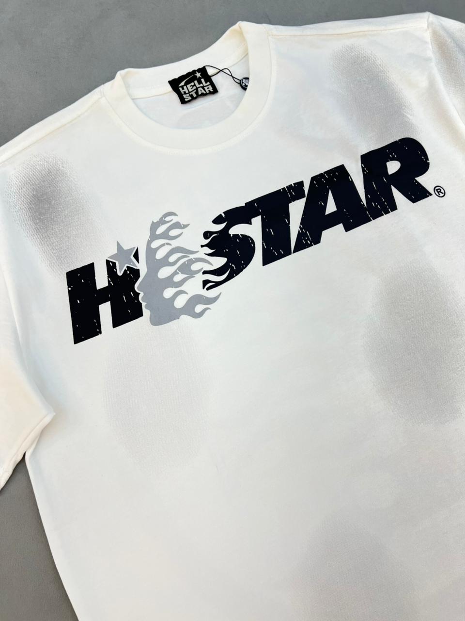 CAMISETA HELL STAR PREMIUM
