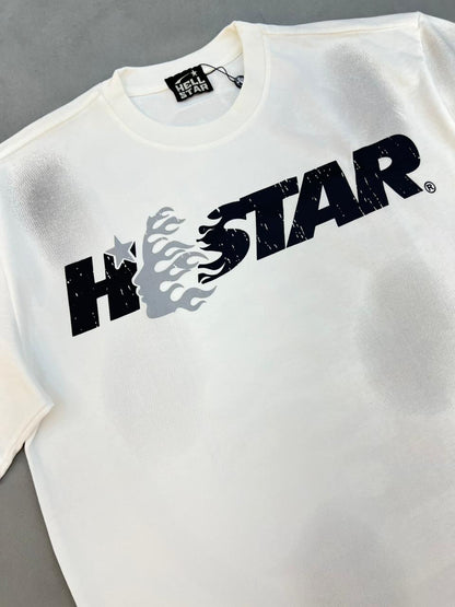 CAMISETA HELL STAR PREMIUM