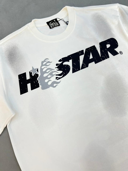 CAMISETA HELL STAR PREMIUM