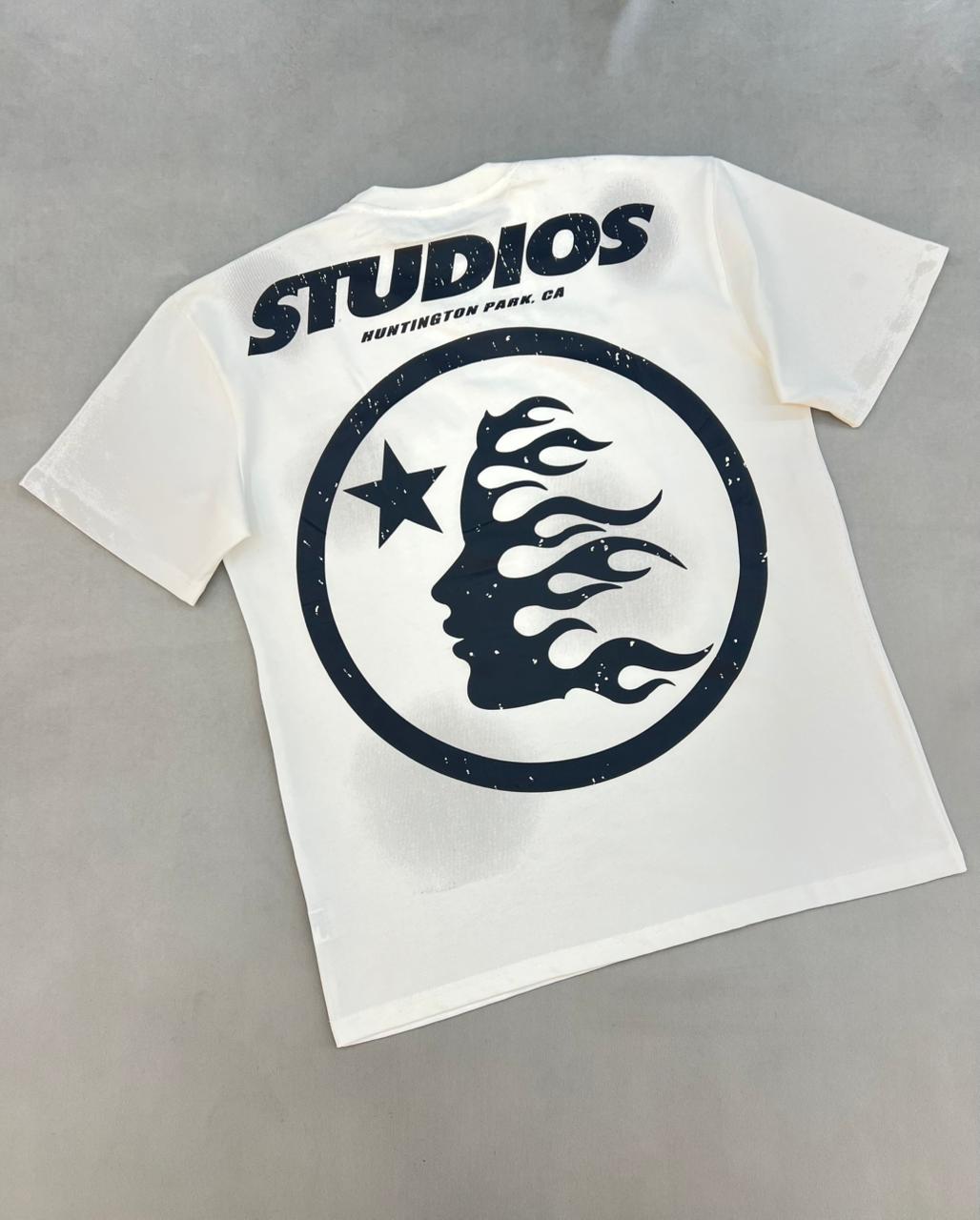 CAMISETA HELL STAR PREMIUM
