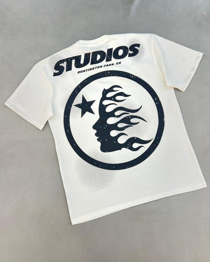 CAMISETA HELL STAR PREMIUM