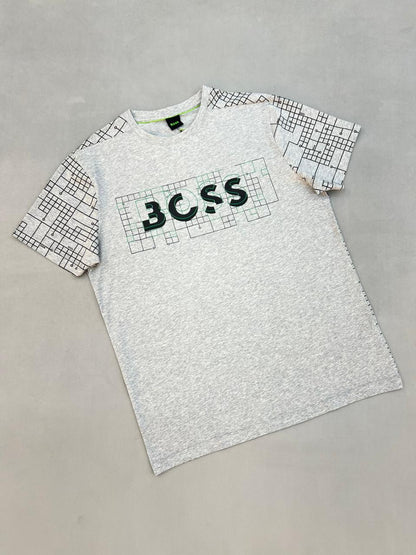 CAMISETA BOSS PREMIUM