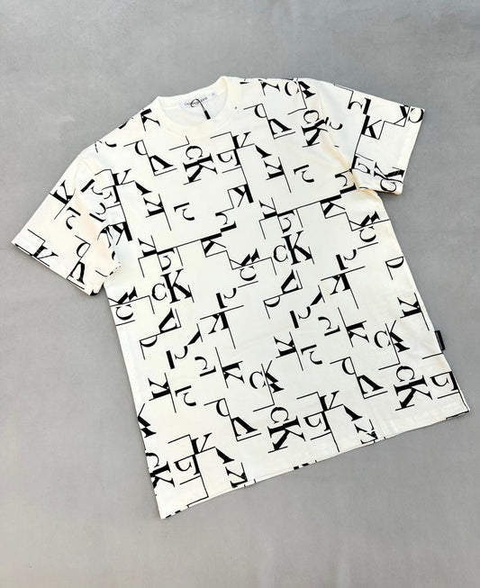 CAMISETA CALVIN KLEIN PREMIUM