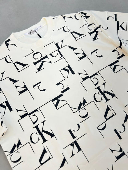 CAMISETA CALVIN KLEIN PREMIUM