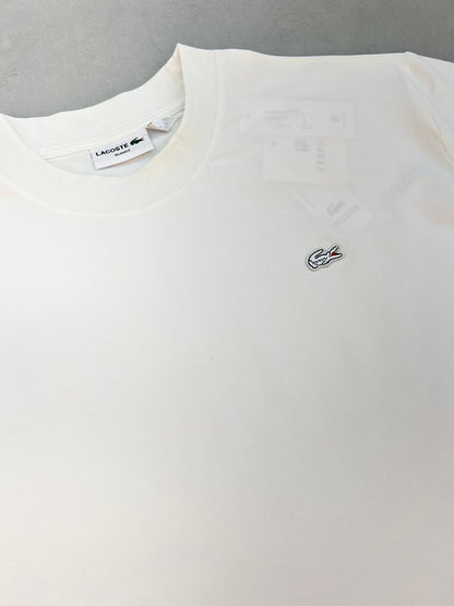 CAMISETA LACOSTE PREMIUM