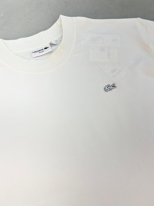 CAMISETA LACOSTE PREMIUM