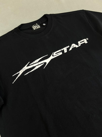 CAMISETA HELL STAR PREMIUM