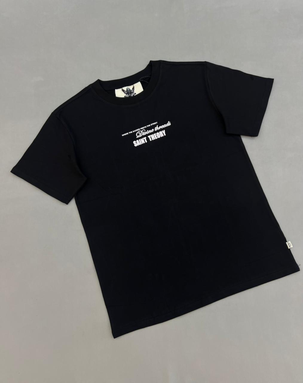 CAMISETA SAINT THEORY PREMIUM