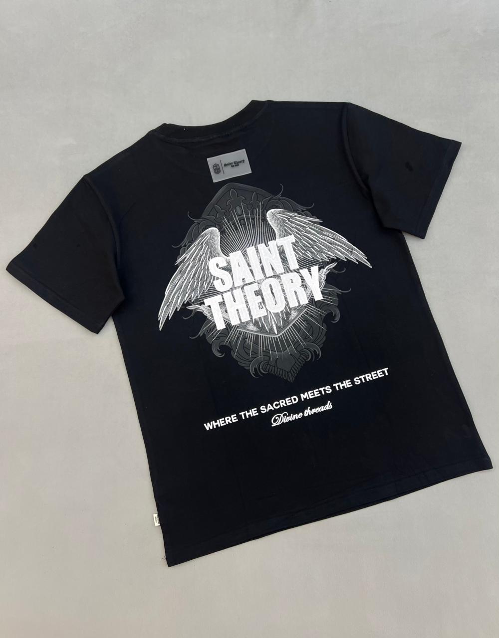 CAMISETA SAINT THEORY PREMIUM