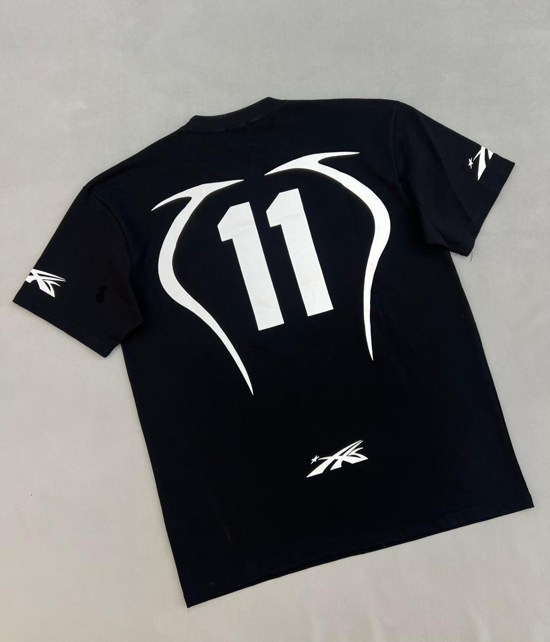 CAMISETAS HELL STAR PREMIUM
