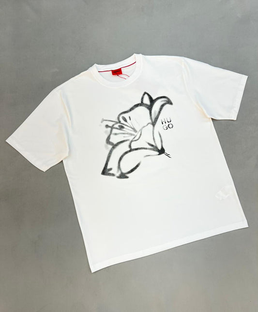 CAMISETA HUGO PREMIUM
