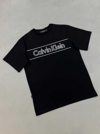CAMISETA CALVIN KLEIN PREMIUM*