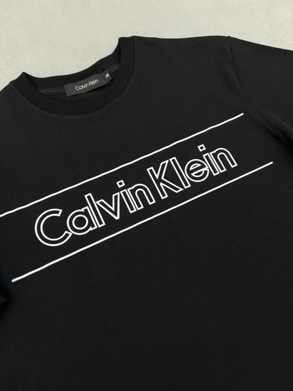 CAMISETA CALVIN KLEIN PREMIUM*