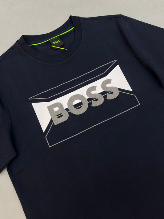 CAMISETA BOSS PREMIUM