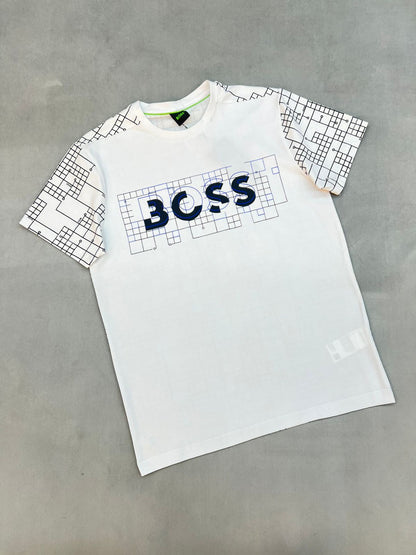 CAMISETA BOSS PREMIUM